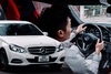 Bán Mazda6 vừa mua để tậu Mercedes cũ, người dùng chia sẻ: ‘Chơi xe Đức cũ cần tiền dự phòng và đừng mong mua được xe zin’