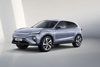 MG Marvel R - SUV điện mới có thể về Việt Nam