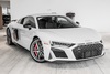 Audi R8 2021 đầu tiên về Việt Nam: Giá trên 20 tỷ, bản Performance siêu mạnh có nhiều trang bị khủng