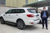 Đem Fortuner cho thuê, kỹ sư ô tô dùng Ford Everest sau 10.000km: 'Lành như nhau, chạy chưa đã, chảy dầu không đáng ngại'