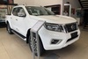 Nissan Navara giảm giá 'tất tay' tại đại lý, dọn kho đón phiên bản 2021 ra mắt tại Việt Nam trong năm nay