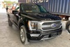 Ford F-150 2021 đầu tiên về Việt Nam: Giá hơn 4 tỷ, nội thất sang xịn như Maybach trong làng bán tải