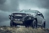 Ra mắt Mazda BT-50 Thunder - Bán tải mới đấu Ford Ranger Raptor, đắt gấp đôi Ranger thường