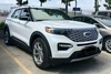 Đại lý ồ ạt nhận cọc Ford Explorer 2021 tại Việt Nam: Giá 2,268 tỷ đồng, giao xe từ tháng 9, đón đầu cạnh tranh với Kia Telluride