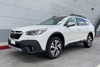 Subaru Outback 2021 nhận đặt cọc tại Việt Nam: Giá dự kiến ngang Mercedes-Benz GLC, thiết kế bảo thủ nhưng nhiều trang bị mới