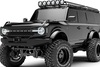 Ford Bronco 6 bánh 'chất' không kém Mercedes-Benz G63 AMG 6x6