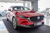 Lộ thông số các bản Mazda CX-3 và CX-30 sắp ra mắt Việt Nam: Nhiều công nghệ nhất phân khúc, giá tạm tính khoảng 700 triệu đồng