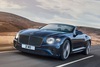 Ra mắt Bentley Continental GT Speed Convertible: Đóng/mở mui trong 19 giây, tăng tốc 0-100 km/h chậm hơn bản mui cứng 0,1 giây