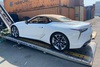 Khui công Lexus LC 500 mui trần đầu tiên Việt Nam: Xe chơi hai cửa giá không dưới 10 tỷ cho nhà giàu