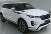 Lộ toàn bộ chi tiết ngoại thất Range Rover Evoque bản kéo dài trước ngày ra mắt