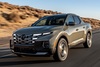 Ra mắt Hyundai Santa Cruz - Tucson nửa SUV, nửa bán tải chờ ngày về Việt Nam