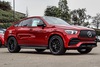 Lộ trang bị Mercedes-Benz GLE Coupe 2021 sắp ra mắt Việt Nam: Giá hơn 5,3 tỷ, nhiều ‘đồ chơi’ khủng cạnh tranh BMW X6