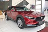 Có hơn 1.300 đơn đặt sớm, Mazda CX-3 và CX-30 chốt lịch ra mắt Việt Nam, hé lộ thêm loạt trang bị ‘xịn sò’ sẽ làm khó Hyundai Kona