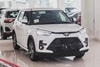 SUV cỡ nhỏ đua ra mắt Việt Nam: Sonet và Raize mở phân khúc giá rẻ, CX-30 cạnh tranh Corolla Cross