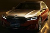 BMW 760Li Shining Shadow: Phong cách Maybach trên bộ khung BMW