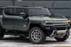 Ra mắt GMC Hummer EV SUV: Hummer nhanh nhất lịch sử, sức mạnh đủ khiến Lamborghini Urus 'hít khói'
