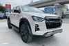 Isuzu D-Max chính thức cập bến đại lý, giá hơn 800 triệu đồng nhưng vẫn thua công nghệ Ford Ranger