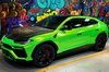 Đại gia Sài Gòn chi đậm thay đổi diện mạo Lamborghini Urus từng của Minh 'nhựa'