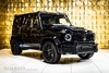 Mercedes-AMG G 63 độ Brabus thứ tư chuẩn bị về nước, giá bán thể hiện độ chịu chơi của đại gia Việt