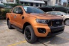 Đại lý bán Ford Ranger 'bia kèm lạc' cao nhất 70 triệu đồng - Lô xe nhập Thái cuối cùng trước khi chuyển sang lắp ráp trong nước