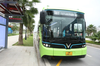 Việt Nam bắt đầu có xe bus điện thông minh: Vậy VinBus đã 'ghi danh' nối tiếp những đại gia xe nào?