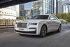 Bất chấp dịch bệnh, rất nhiều đại gia mạnh tay mua Rolls-Royce Cullinan và Ghost đầu năm 2021