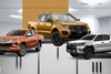 Xe bán tải bán chạy tháng 4/2021: Ford Ranger giữ chắc ngôi vương, Mitsubishi Triton bất ngờ đứng vị trí thứ 2