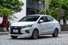 Xe hạng B tháng 6/2021: Mitsubishi Attrage để lọt top 3 vào tay Honda City, Toyota Vios giữ vững ngôi vương