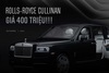 Với 400 triệu đồng bạn sẽ mua VinFast Fadil để lái hay một chiếc Rolls Royce Cullinan để... ngắm?