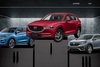 Mazda CX-5 tiếp tục là mẫu SUV giá 1 tỷ được người Việt ưa chuộng