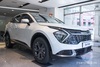 Chi tiết Kia Sportage 2022 vừa về đại lý: Giá quy đổi từ 480 triệu đồng, 'bom tấn' đe dọa Tucson và CX-5