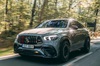 Brabus ra mắt Mercedes-AMG GLE 900 Rocket Edition - SUV nhanh nhất thế giới