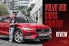 Đánh giá Volvo V60 Cross Country - Xe sang 2,55 tỷ cho gu khác biệt tại Việt Nam