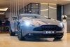 Chi tiết Aston Martin DB11 China Grey giá 17,4 tỷ đồng vừa về Việt Nam: Riêng màu sơn đã có giá hơn 1 tỷ đồng