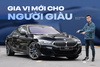 Khám phá BMW 840i giá gần 7 tỷ: Sang nhưng chưa xịn, thêm tiền độ mới ‘đã’