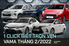 Kia Carnival bất ngờ lọt top bán chạy tại Việt Nam, Hyundai Accent và Honda City thất thế sau một tháng 'làm mưa làm gió'