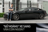 Đánh giá nhanh Aston Martin Rapide S 7 năm tuổi: Siêu phẩm một thời giờ mất giá hơn nửa, liệu có còn ngon?