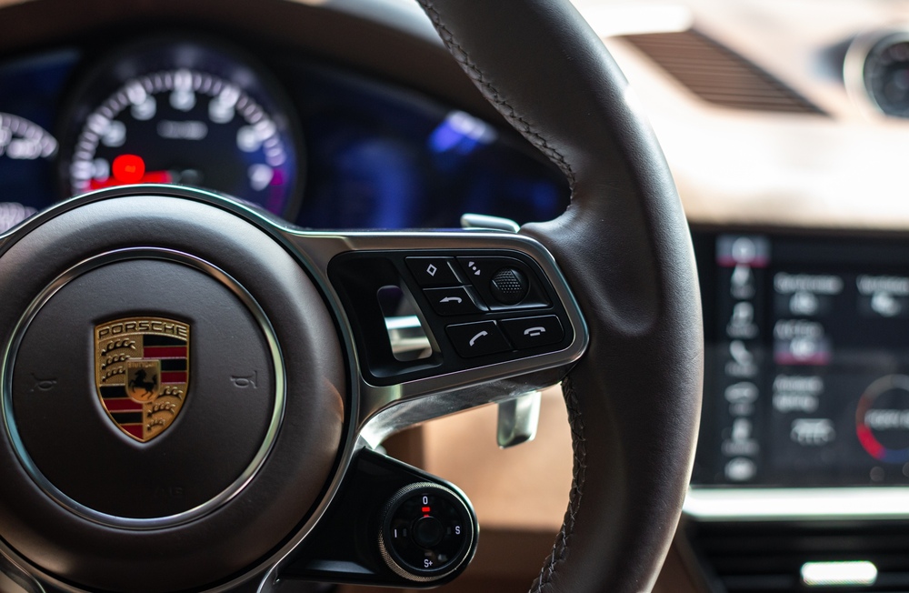 Porsche Cayenne S đời 2019 được chào bán hơn 6,5 tỷ đồng, riêng tiền trang bị đủ mua 2 chiếc Toyota Camry - Ảnh 21.