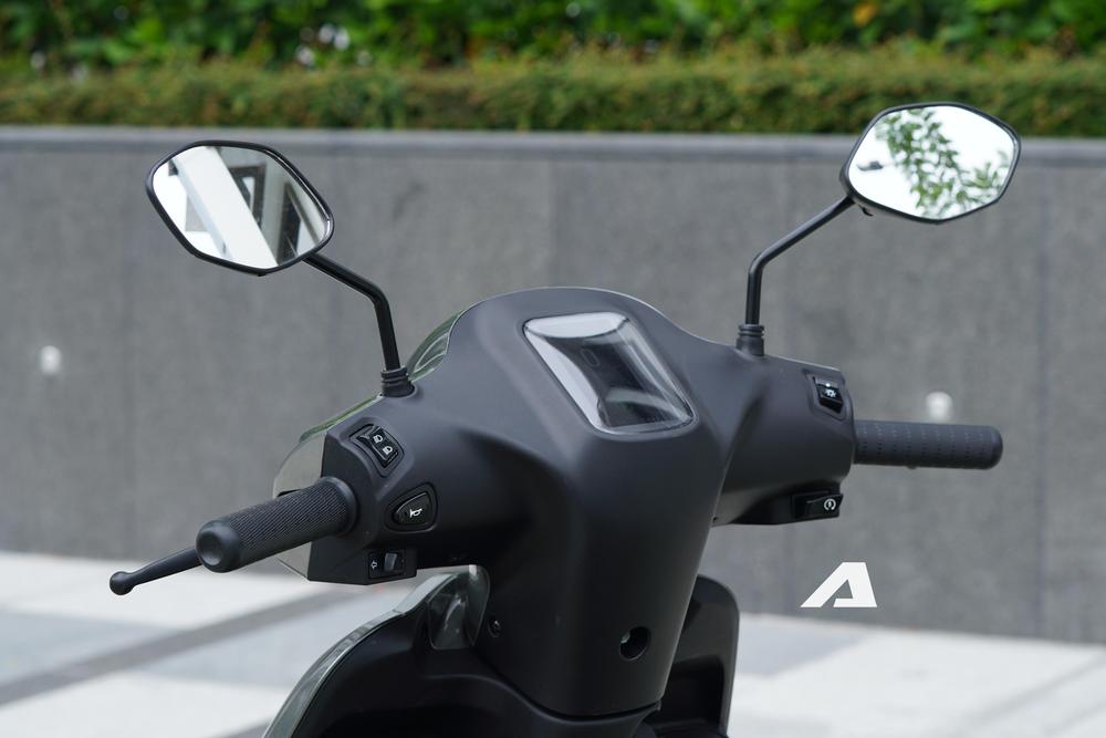 Chủ xe Dat Bike Era: Đừng tin những lời quảng cáo, đây mới là sự thật - Ảnh 3.