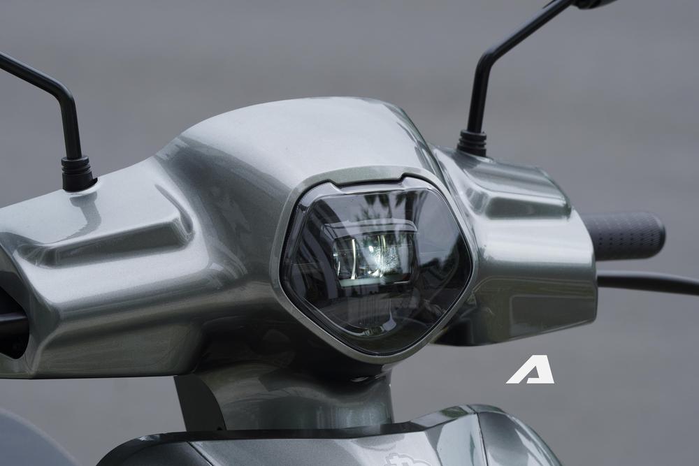 Chủ xe Dat Bike Era: Đừng tin những lời quảng cáo, đây mới là sự thật - Ảnh 2.