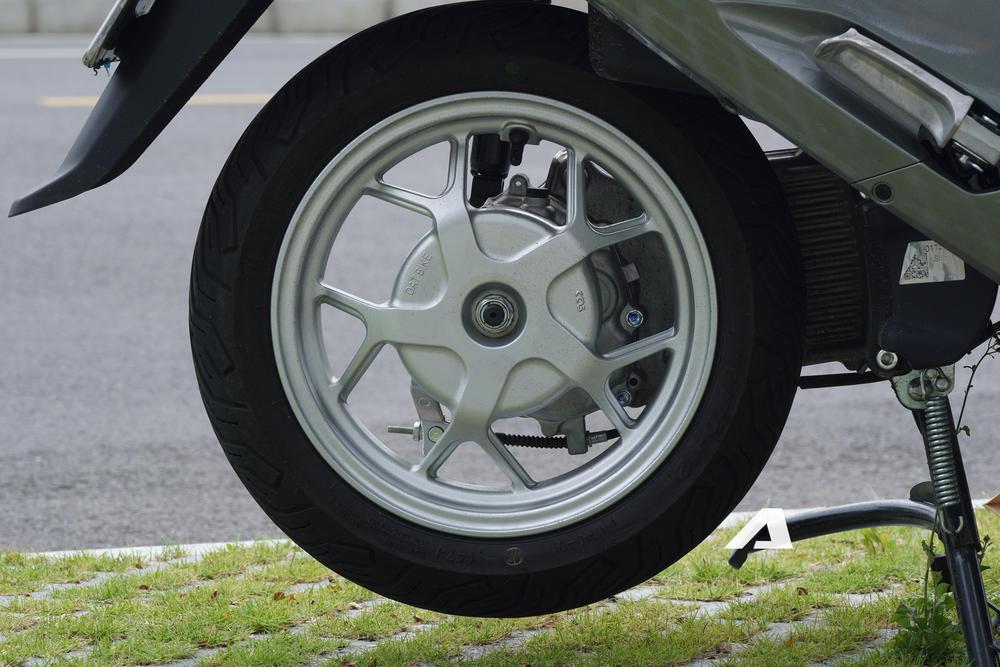Chủ xe Dat Bike Era: Đừng tin những lời quảng cáo, đây mới là sự thật - Ảnh 13.