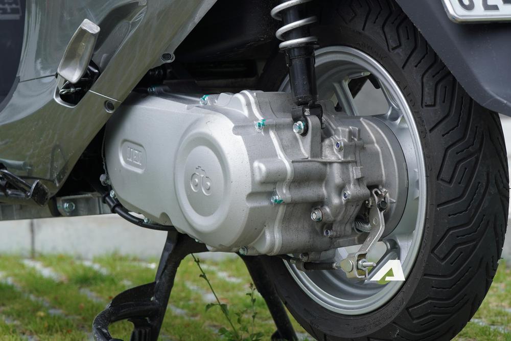Chủ xe Dat Bike Era: Đừng tin những lời quảng cáo, đây mới là sự thật - Ảnh 12.