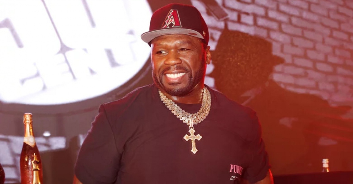 Top 10 chiếc xe đắt nhất trong bộ sưu tập của rapper 50 Cent