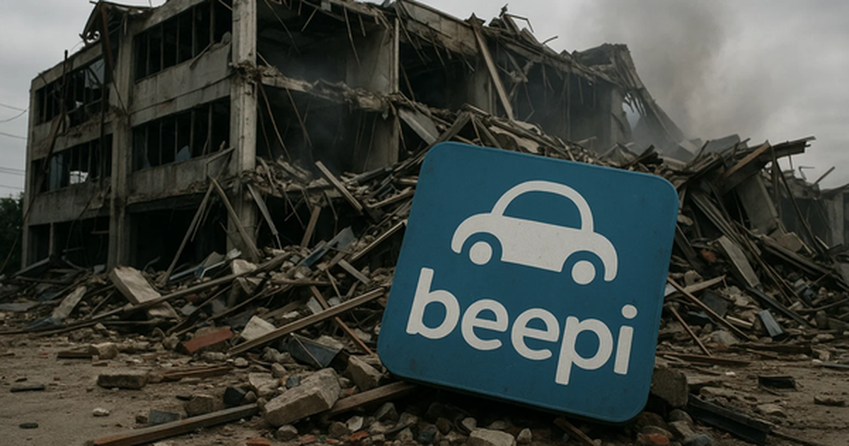 [Case Study] Beepi – Startup xe hơi từng được định giá nửa tỷ đô và cú ...