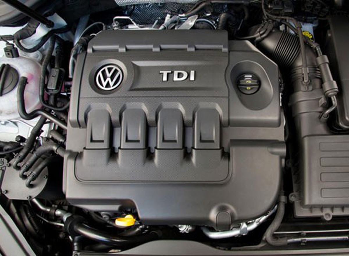 Có khoảng 5 triệu xe Volkswagen được gắn thiết bị gian lận khí thải