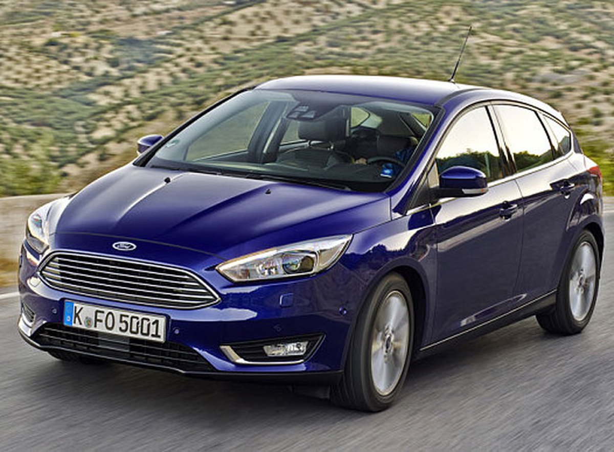 Những sự thật có thể bạn chưa biết về hãng Ford