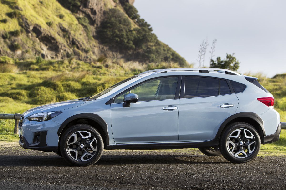 Những công nghệ tạo nên đặc trưng của xe Subaru
