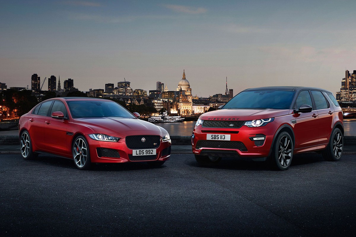Jaguar Land Rover ăn nên làm ra thế nào dưới sự điều hành của hãng bán ...