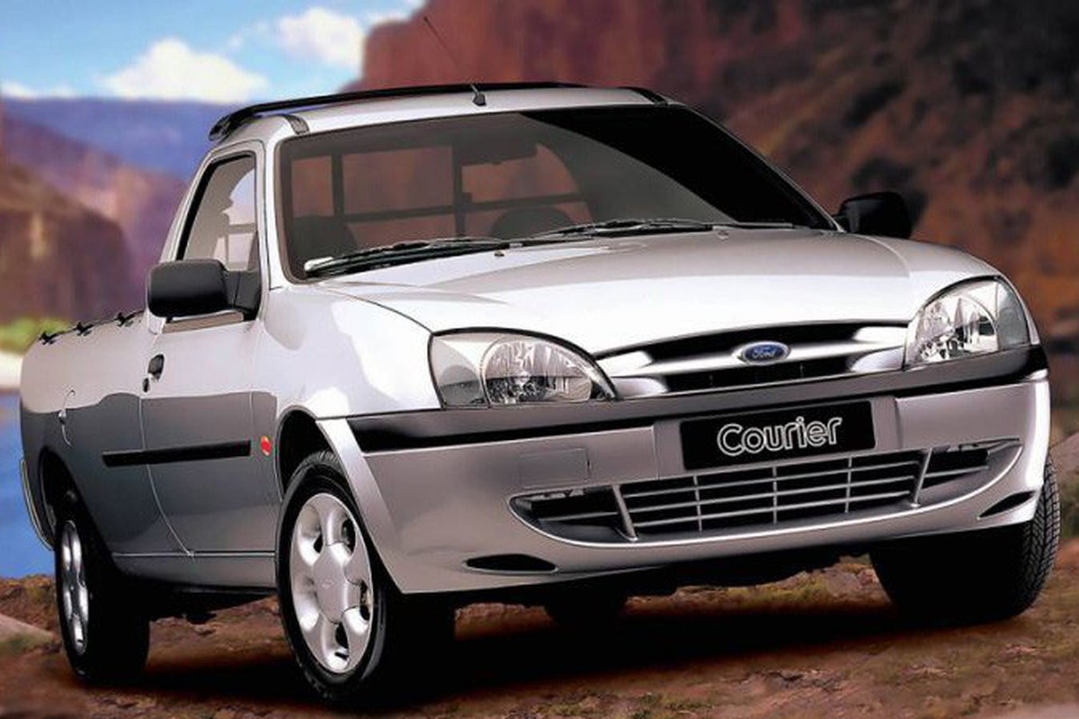 Thêm chi tiết chứng minh Ford đang phát triển 