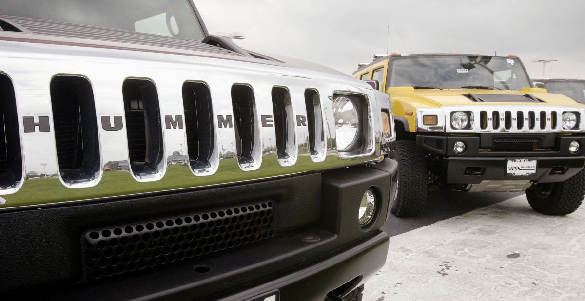 Hummer thực sự đang trên đường trở lại, có thể ra mắt trong vài tháng tới
